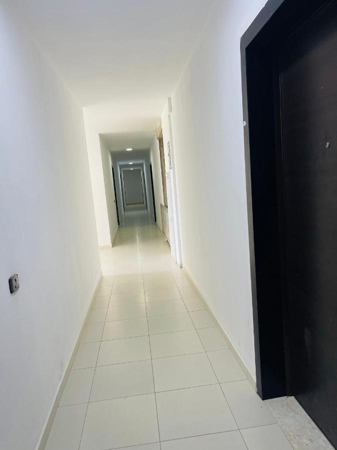El Angel Apartment Shengjin Exterior photo